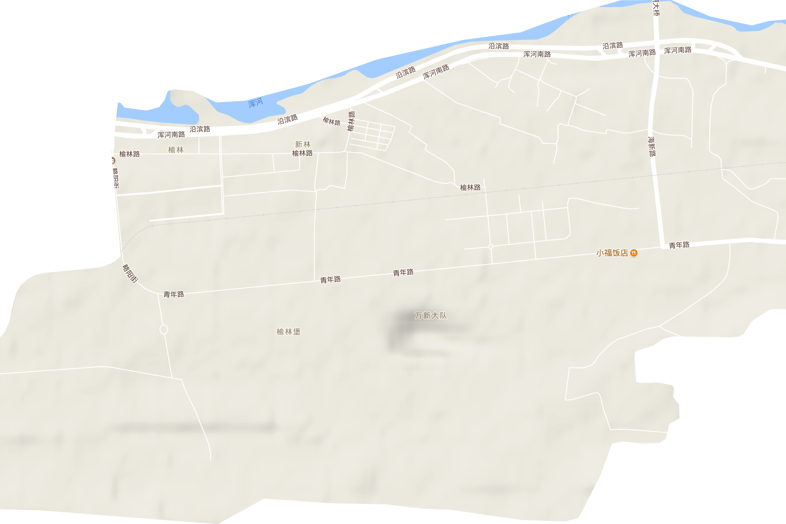  p>榆林街道,隶属辽宁省抚顺市新抚区,地处 a target="_blank" href="