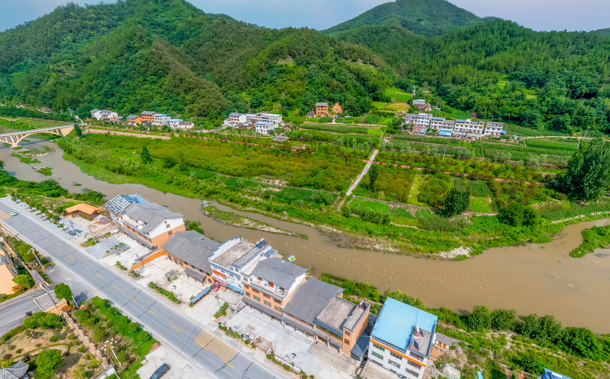  p data-id="gnaofcufae">观音镇,隶属于湖北省十堰市郧西县,地处 a