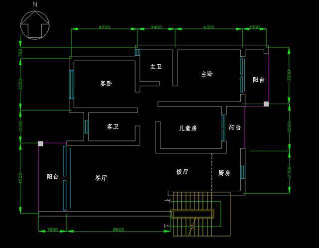 cad layout
