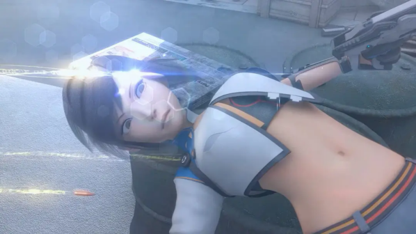 《纳米核心第一季》剧照