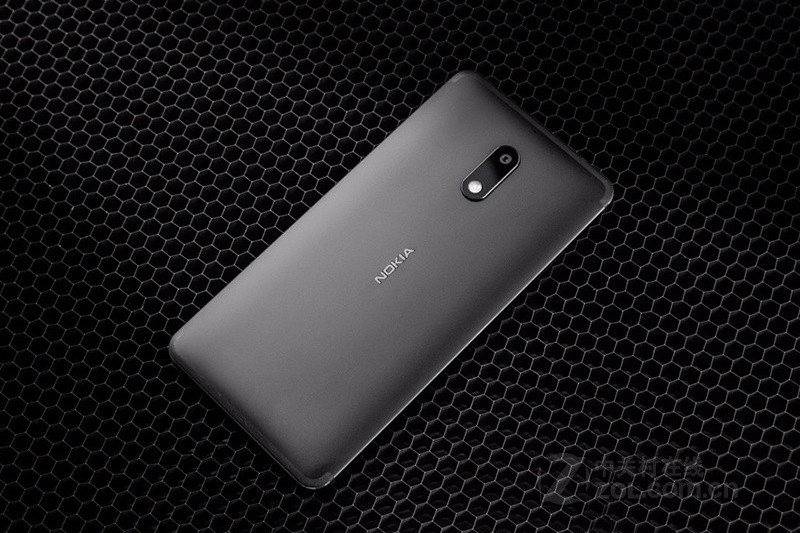 诺基亚6(ta-1000/全网通)