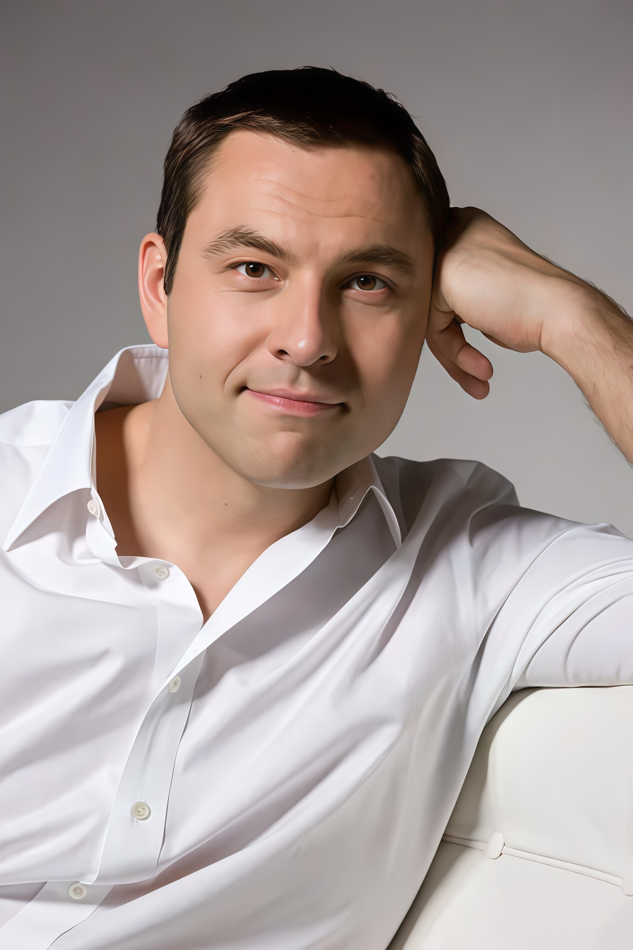 大卫·威廉姆斯