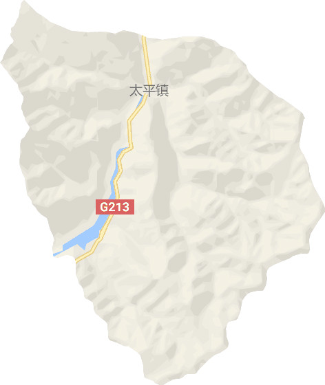 太平镇