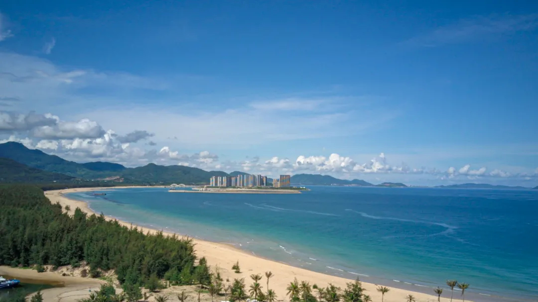 物价极低，景色却媲美巴厘岛，海南这个宝藏地终于藏不住了！_百科TA说