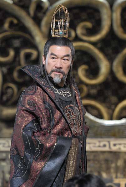 王世充（电视剧《少林寺传奇2》中的反派角色）_百度百科