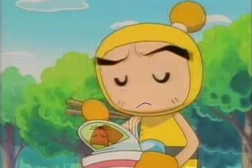 9857469" data-lemmaid="9857469">日本动画 /a>《弹珠警察》的主角