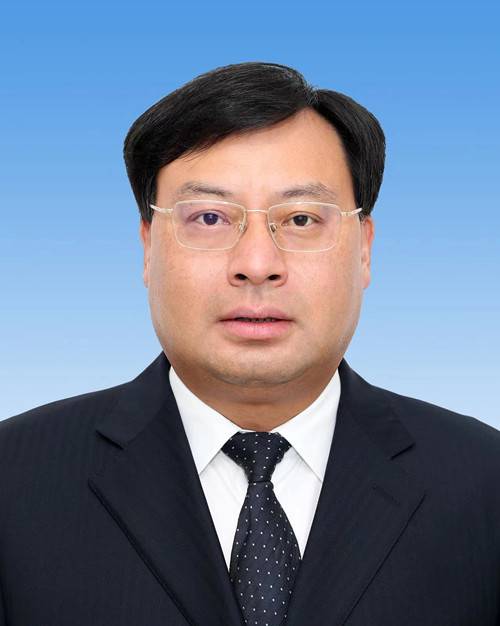 李伟光（河南省郑州市惠济区委副书记，区人民政府区长）_百度百科