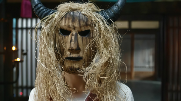 《谋圣鬼谷子》剧照