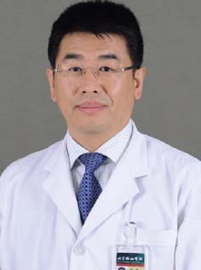 姚勇