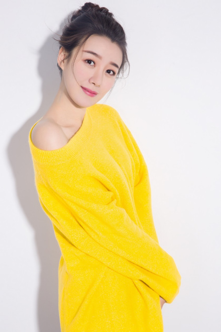 张琦（中国内地女演员）_百度百科