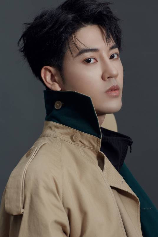 李冲（中国内地男主持人、歌手、演员）_百度百科