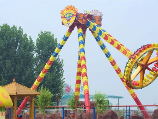 活力湾欢乐世界