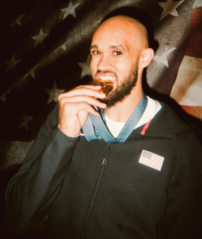 巴黎奥运会金牌