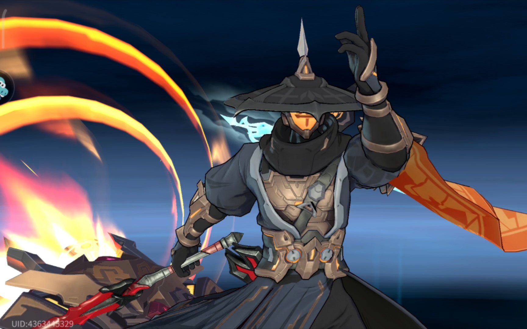  p data-id="gnffgunomm">铁卒,《镇魂街》中的人物角色,原型是明朝