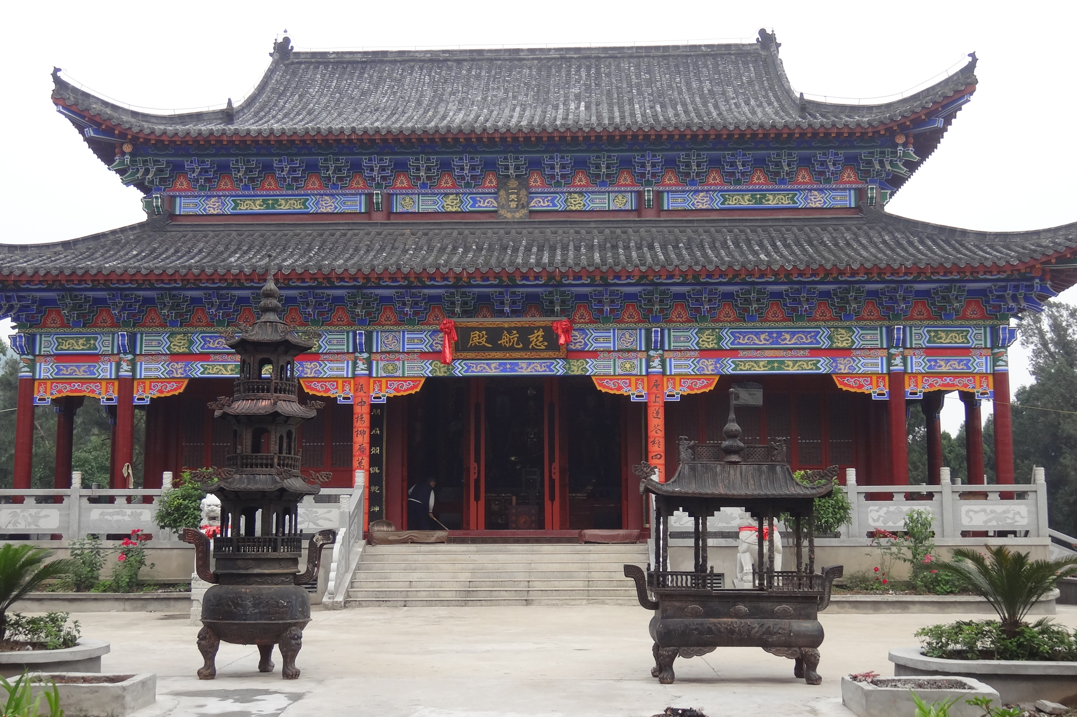 华容区最好玩的旅游安排的简单介绍