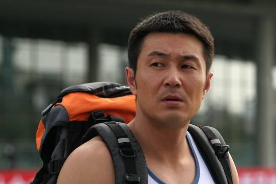  p>田行建,电视剧《 a target="_blank" href="/item/男人本色/82373"