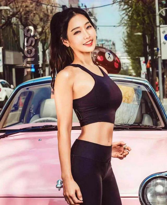  p data-id="gnbi6priaj">李秀珍,生于1969年,韩国女牙医,因为与年龄