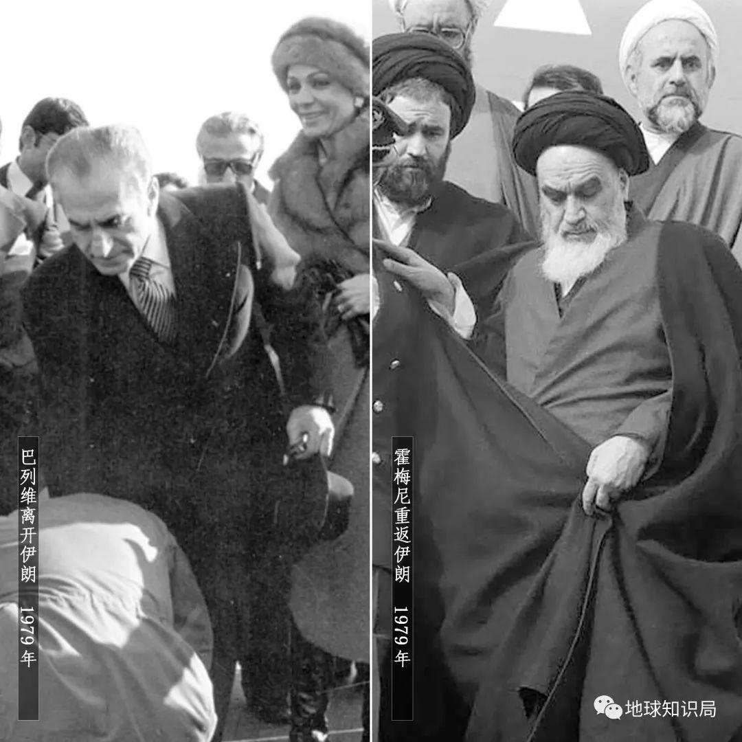 伊朗，向美国“开战”！| 地球知识局_百科TA说