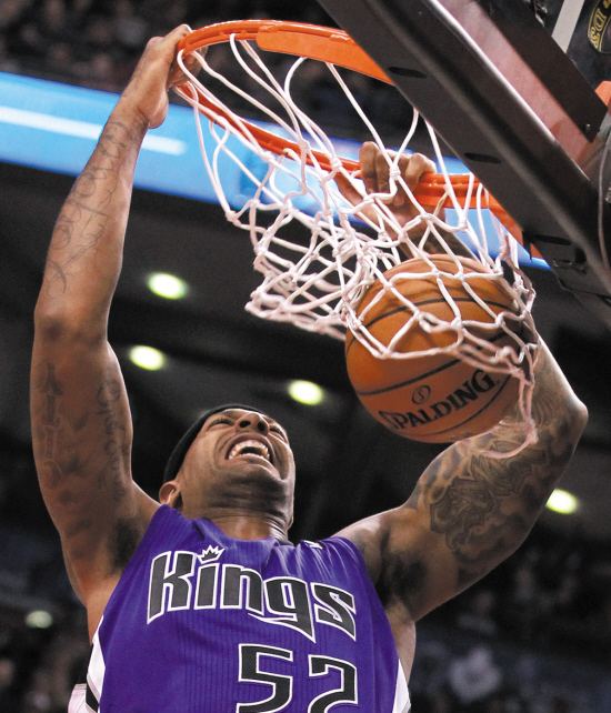 詹姆斯·帕特里克·约翰逊