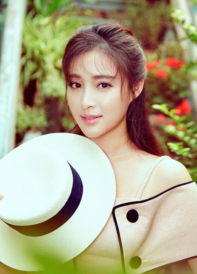 甘婷婷