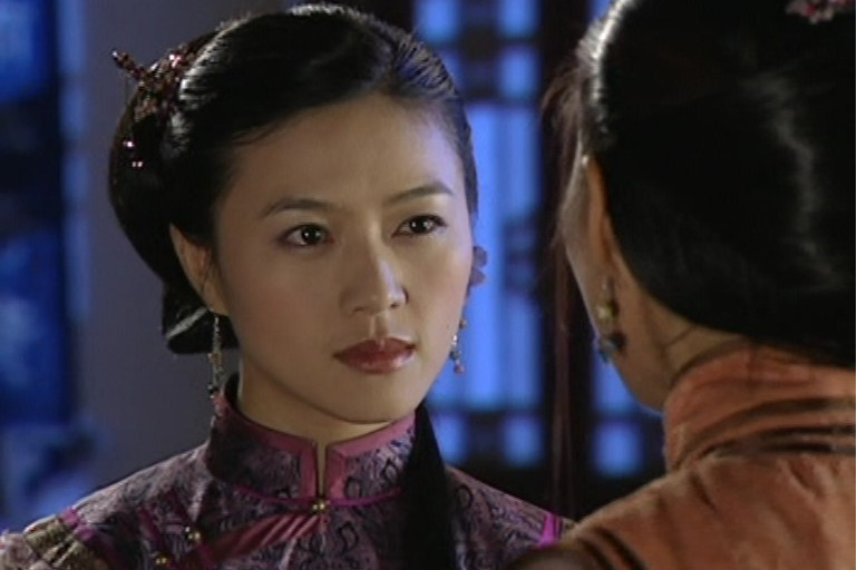 李小环
