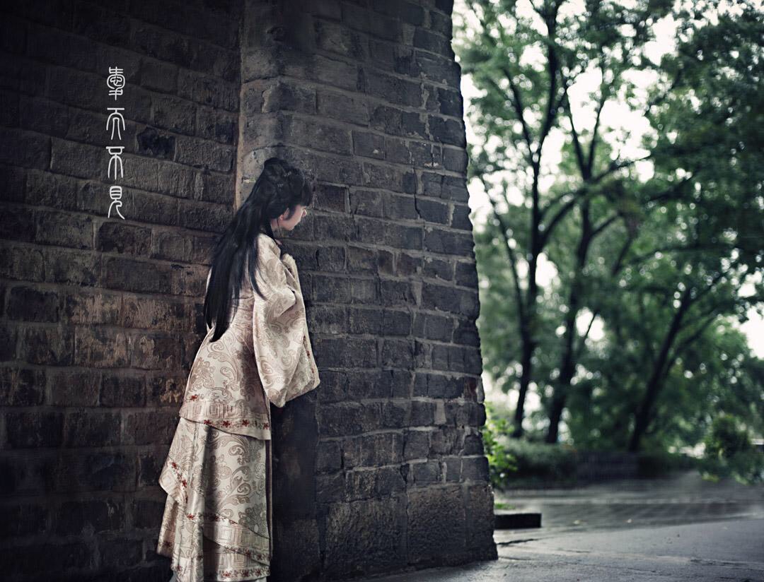诗经《静女》：恋爱本来就是你情我愿_百科TA说