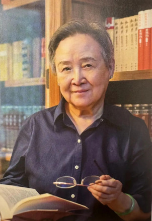梁欢（中国内地女编剧、作家、英氏影视公司创作总监）_百度百科