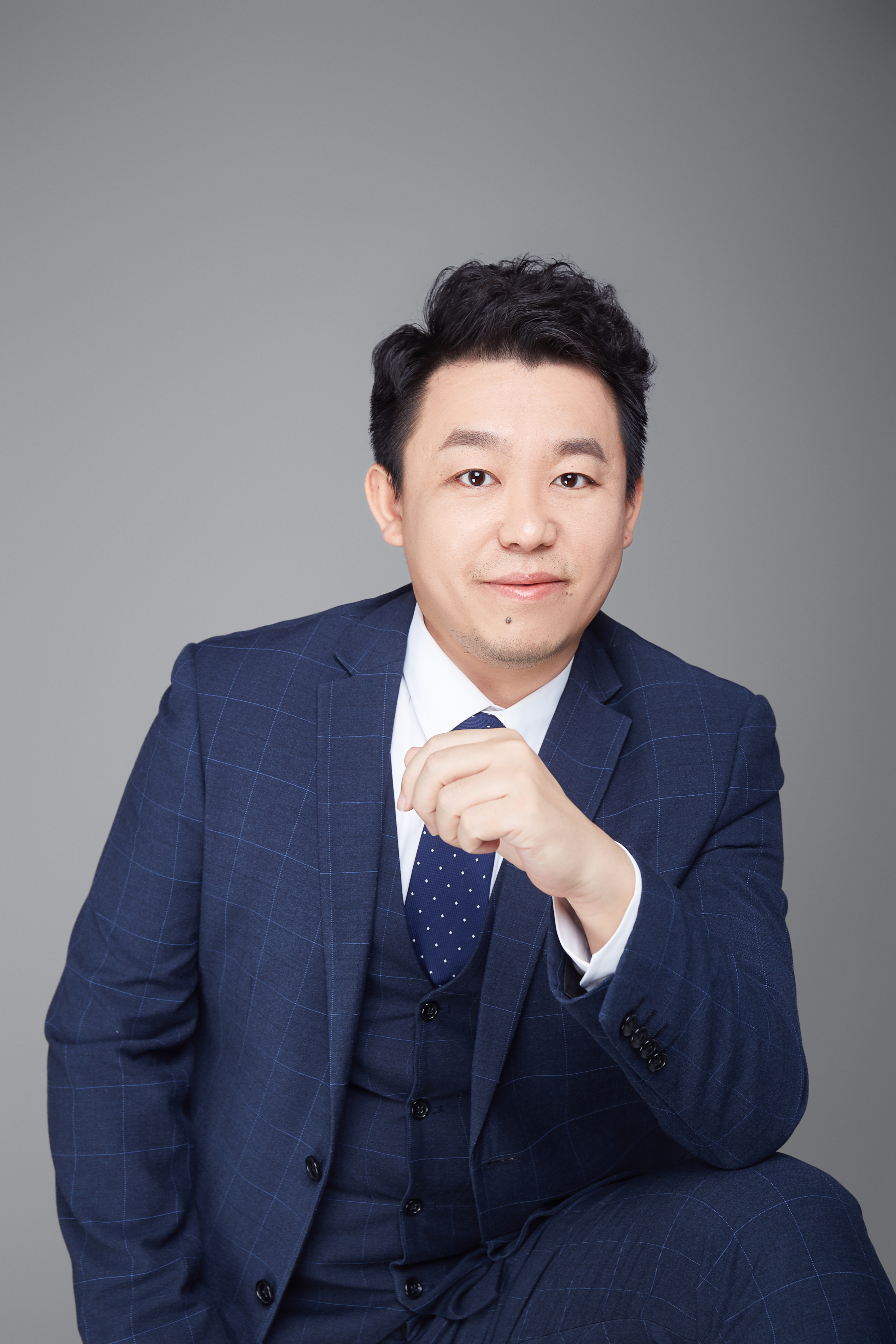 陈劭翀