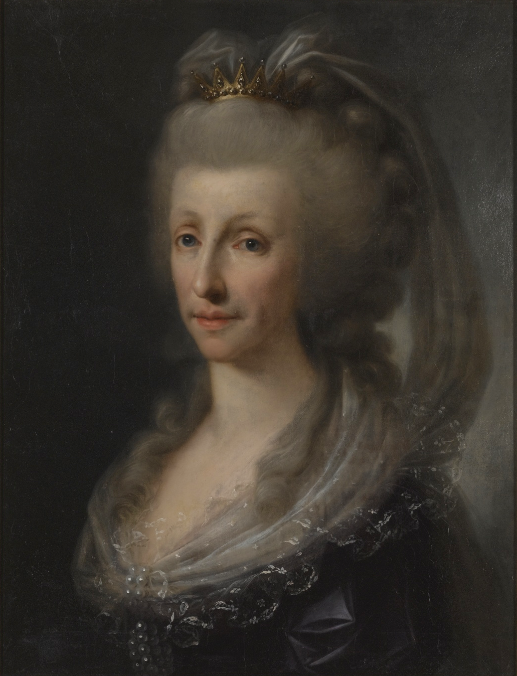 玛丽亚·路易莎