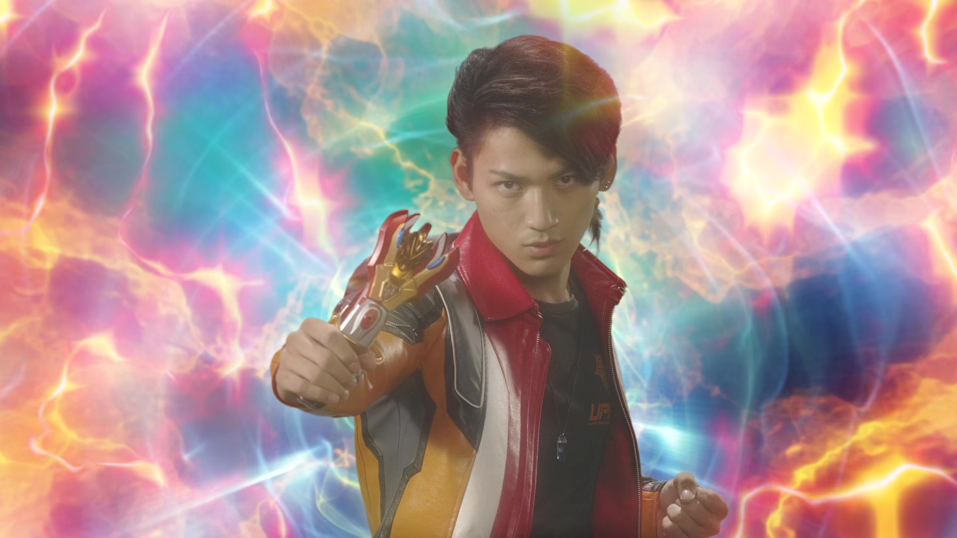 维克特利奥特曼骑士形态