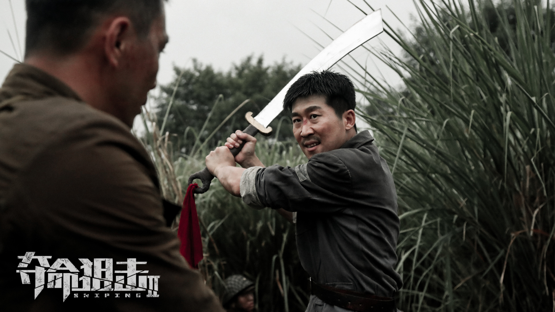 《夺命狙击2》剧照