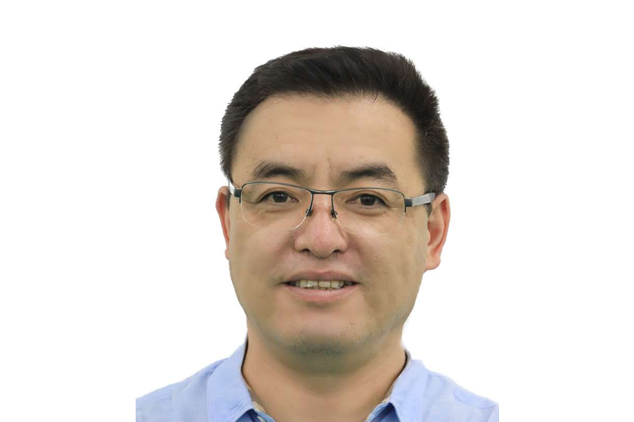 徐志刚