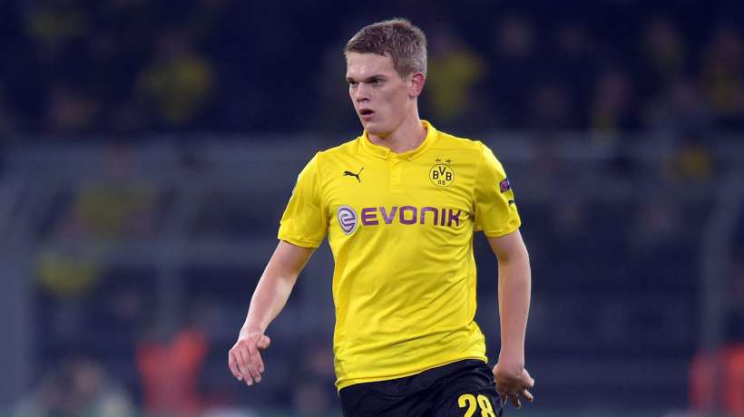 马蒂亚斯·金特尔