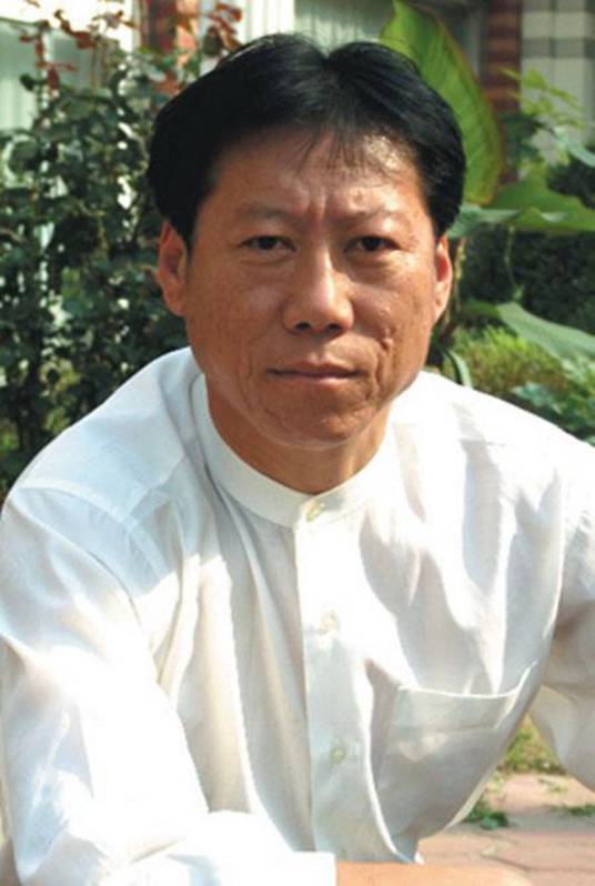 陈光宝（国内一线当红反角）_百度百科