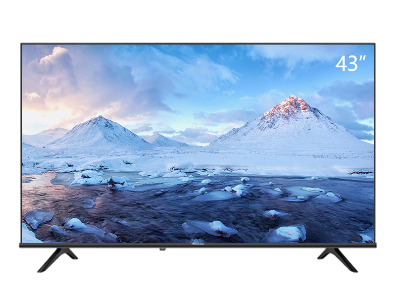 海信43a3f