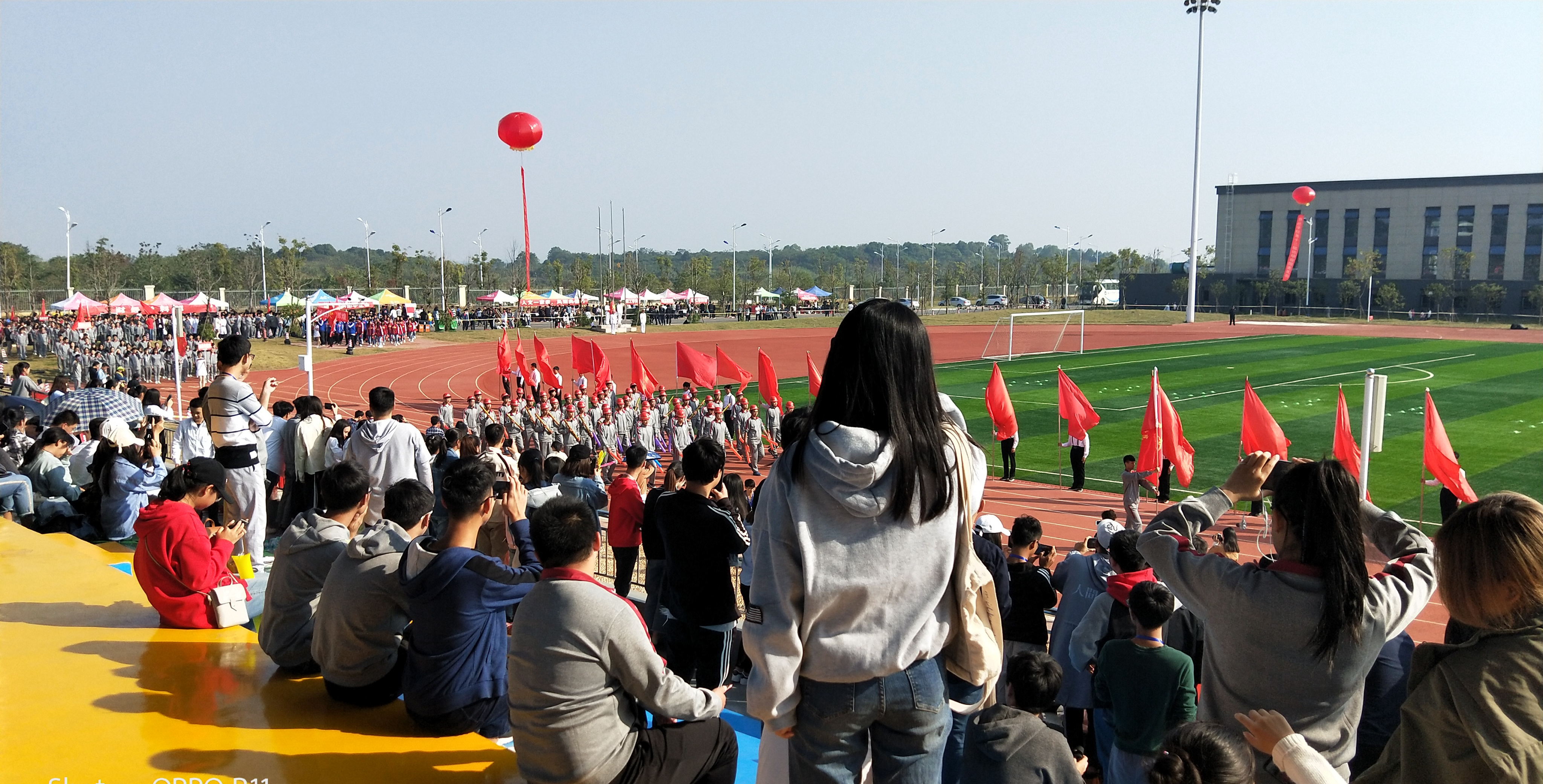 南昌大学科学技术学院