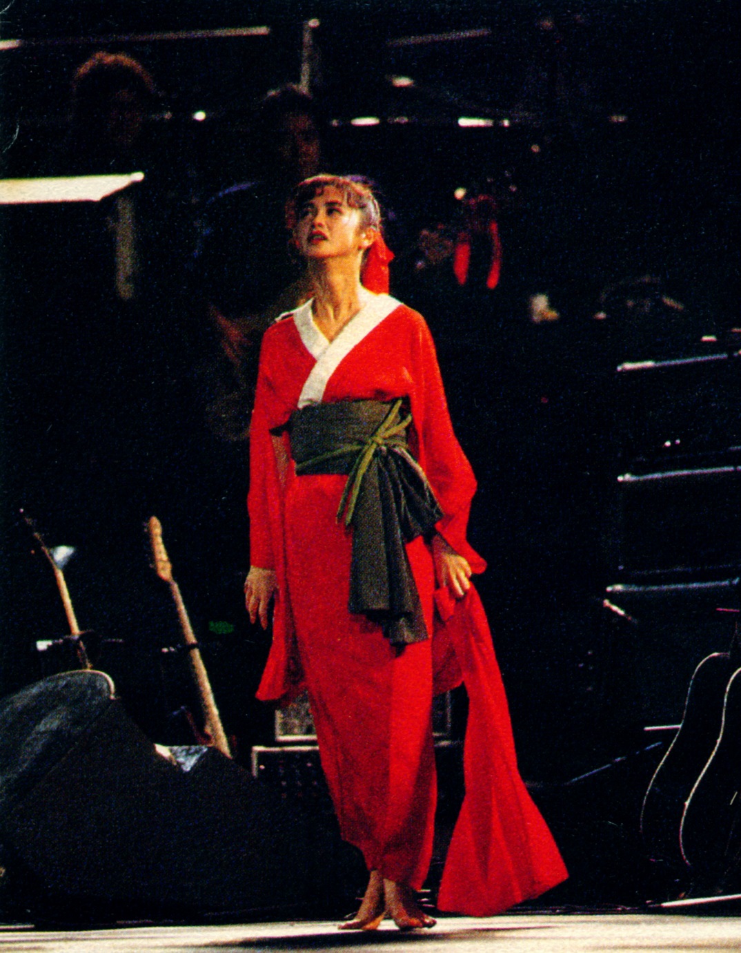  p>中岛美雪 i>(nakajima miyuki) /i>,1952年2月23日出生于日本