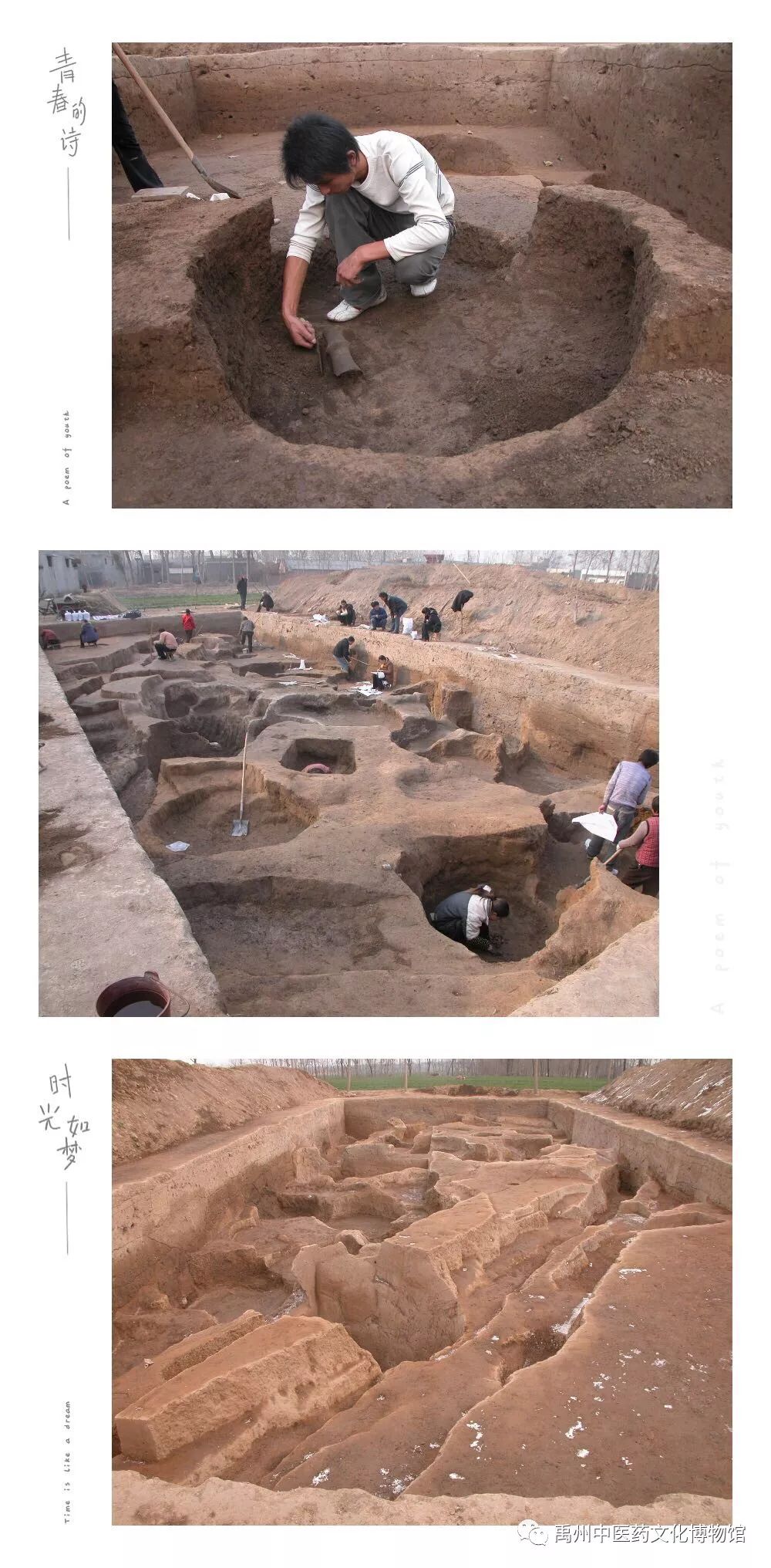 data-lemmaid="59474">河南省 /a>禹州市瓦店村东部和西北部的台地上