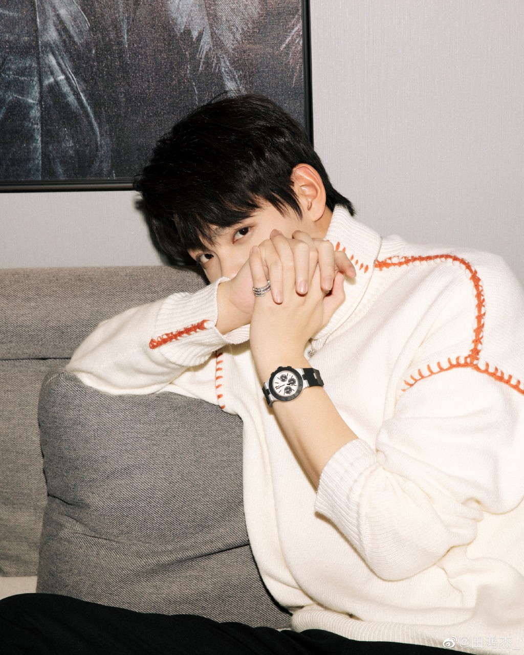  p data-id="gocmqpjgmh">田鸿杰,2001年3月19