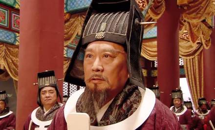 蔡京（北宋宰相、书法家）_百度百科