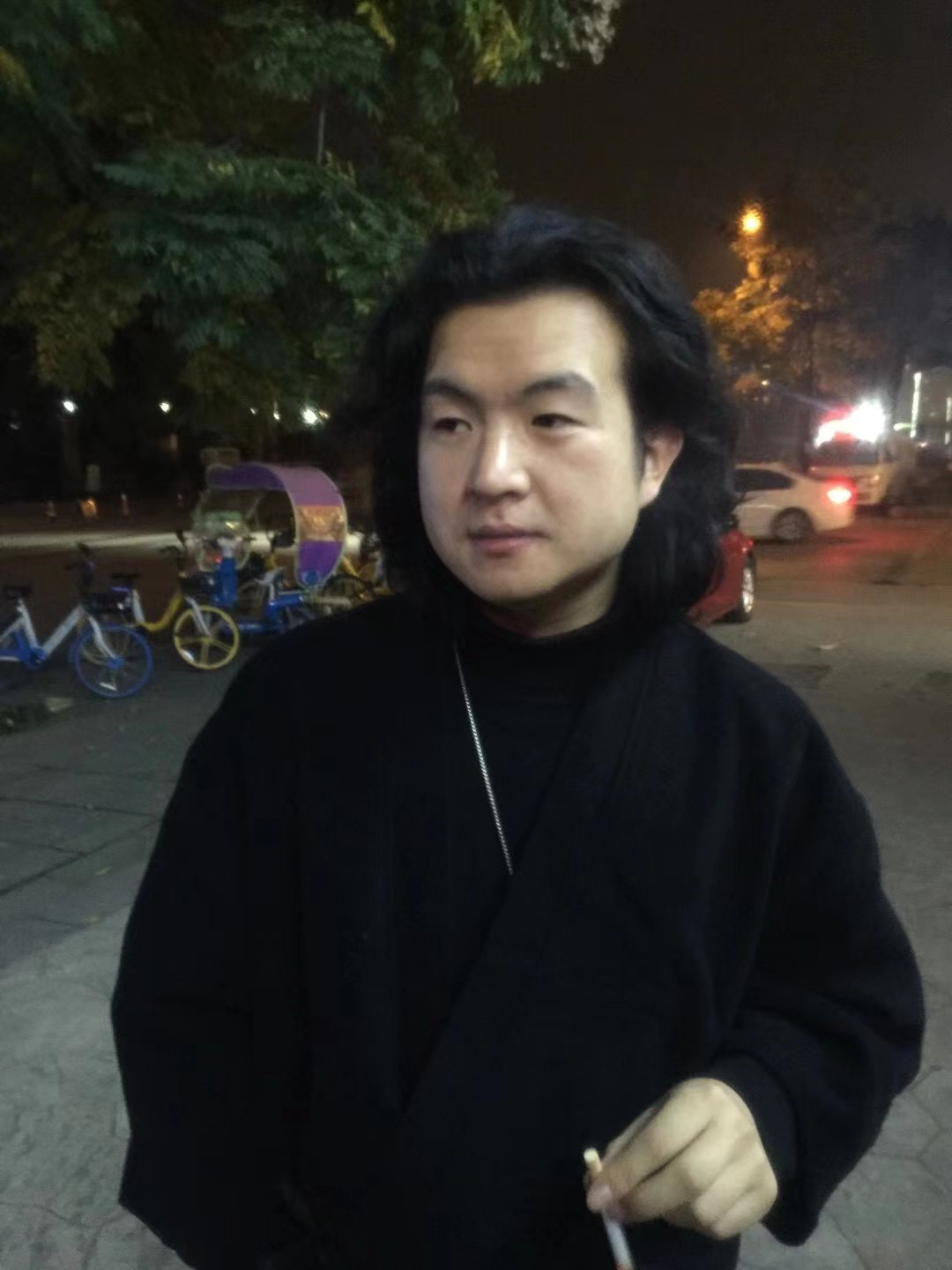 王芾