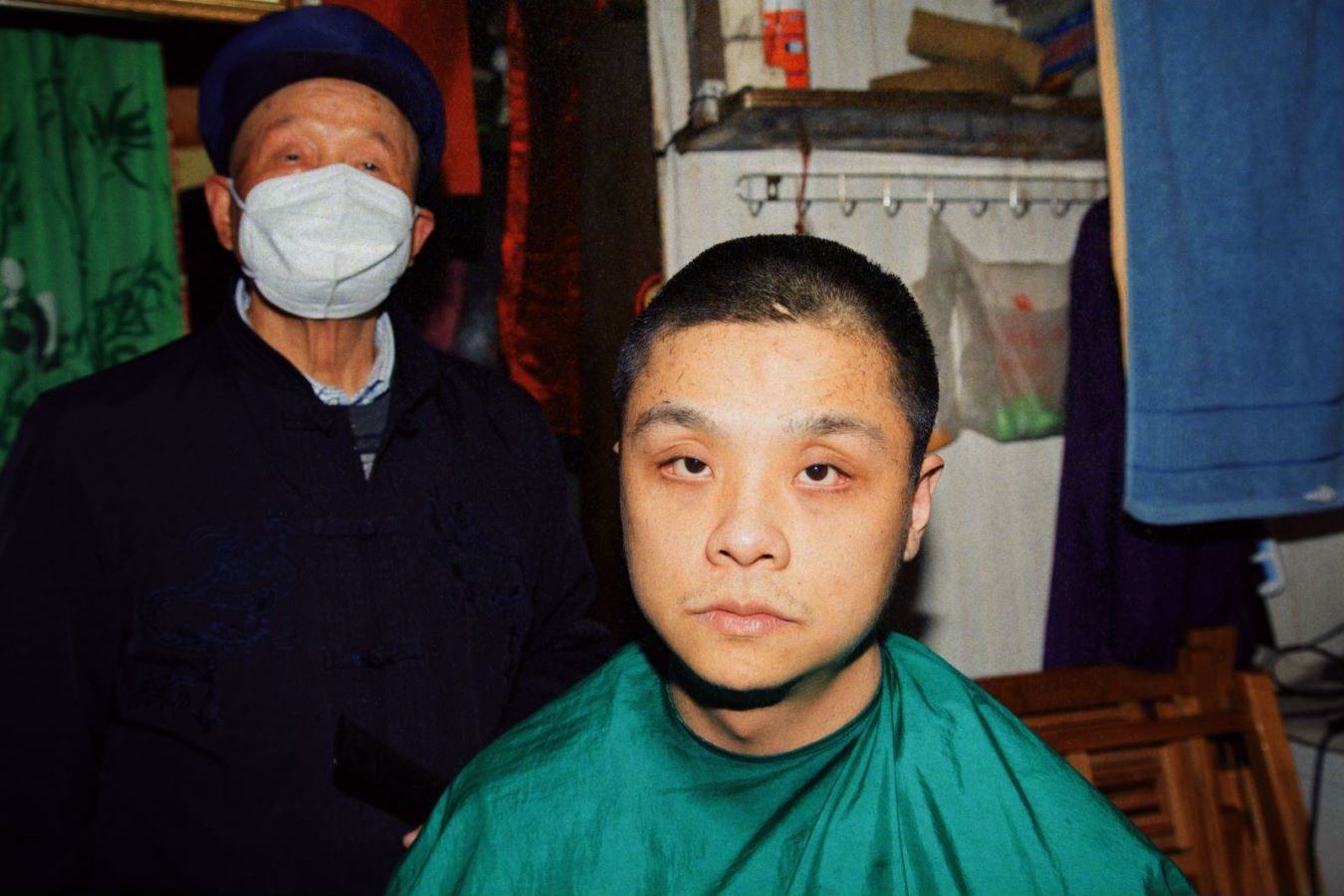 Young Fresh Chin II_百度百科