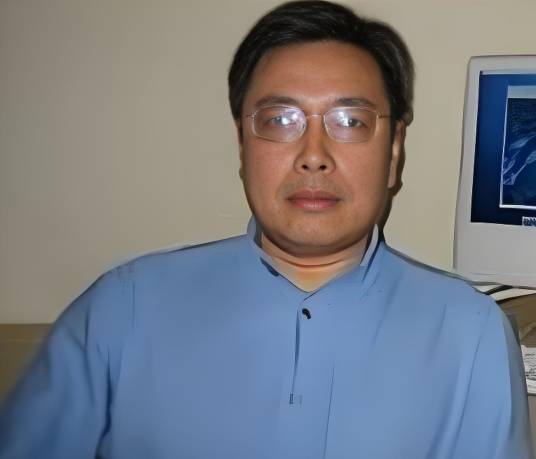 杨继（复旦大学生命科学学院教授）_百度百科
