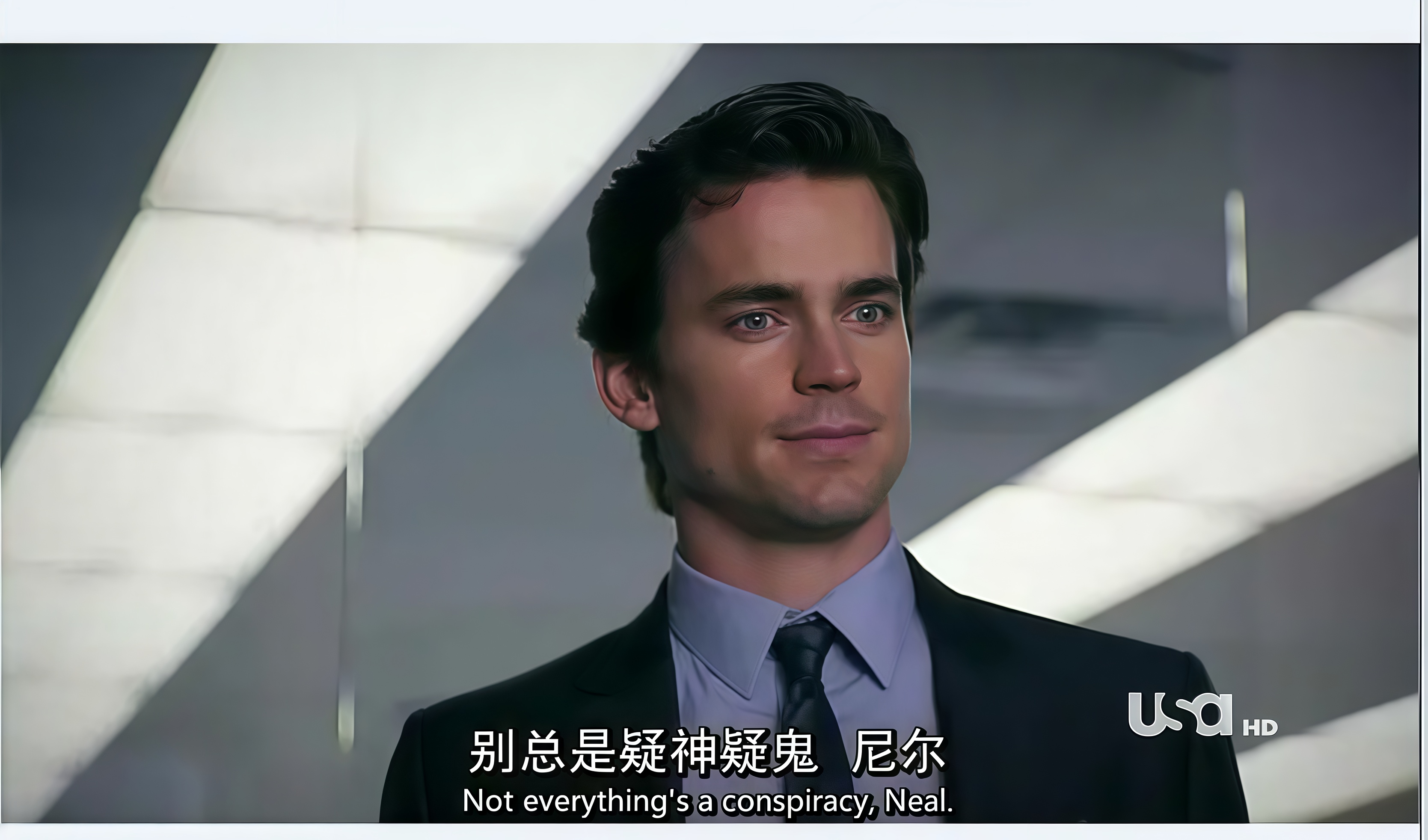 妙警贼探第一季