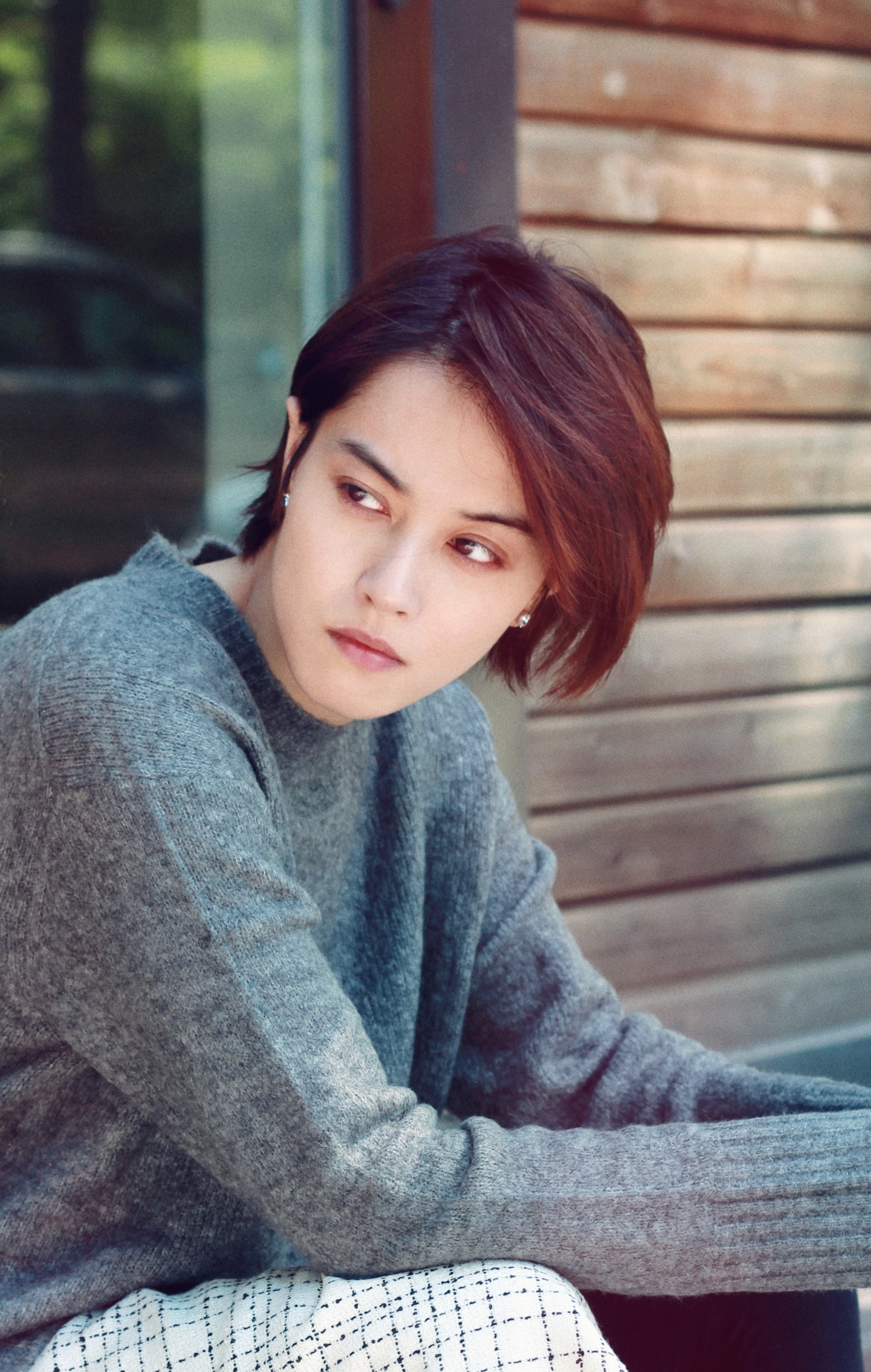  p>邢恩,1990年12月9日出生于福建省福州市,中国内地女演员.