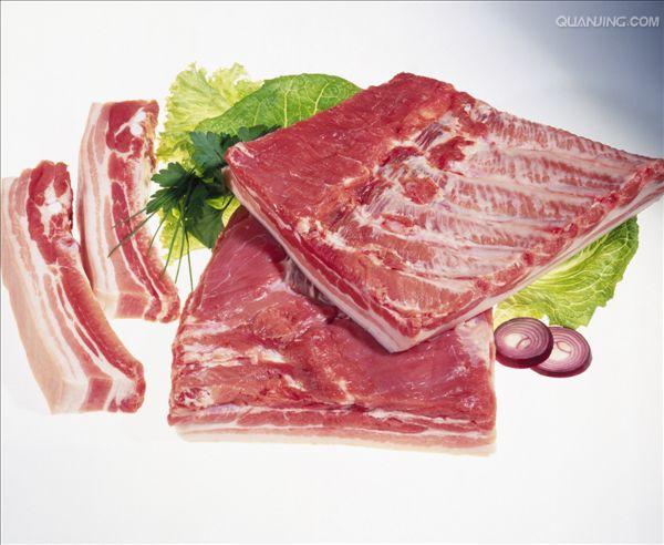 五花肉