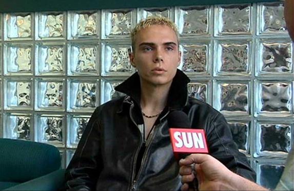  p>卢卡·罗科·马尼奥塔,(luka rocco magnotta,1982年7月24日-,也