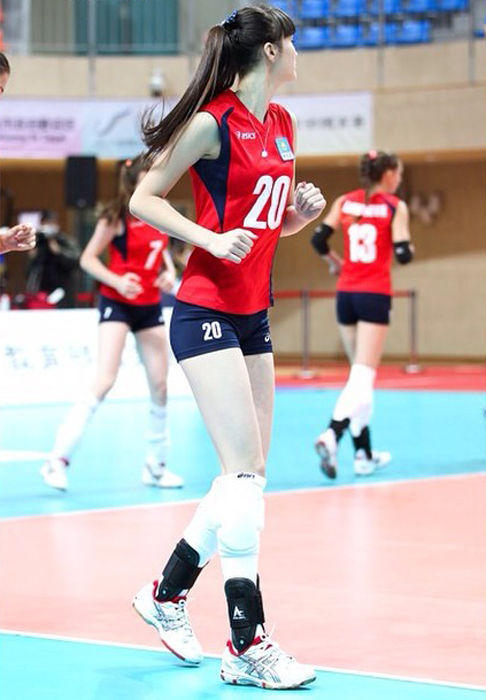 艾媞博柯娃·莎宾娜