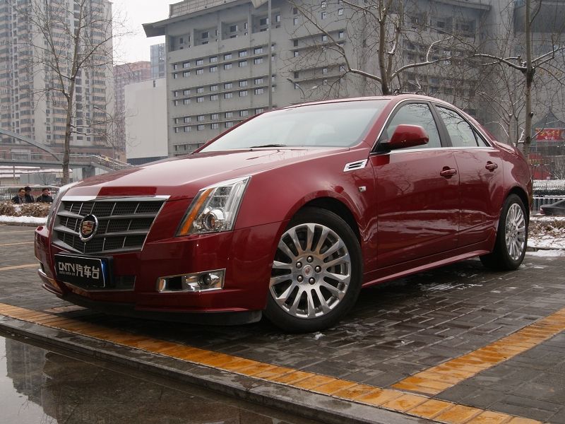 (cadillac),美国 a target="_blank" href="/item/通用汽车/640426"