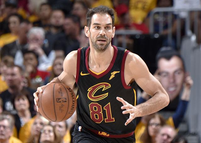 何塞·卡尔德隆